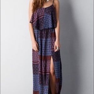 American Eagle Maxi Dress